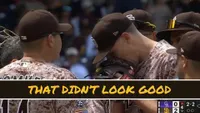 Talking Friars: A San Diego Padres podcast artwork