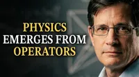 Theories of Everything with Curt Jaimungal artwork
