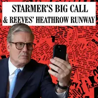 In The News This Week (the Have I Got News For You podcast) artwork