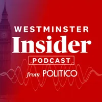 Westminster Insider artwork