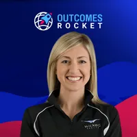 Outcomes Rocket artwork