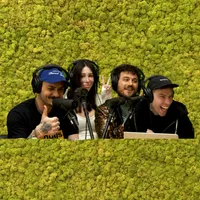 Muschio Selvaggio artwork