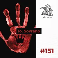 Mirabilia - Il Podcast delle storie straordinarie artwork