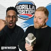 Gorilla Position artwork