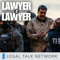 Lawyer 2 Lawyer artwork