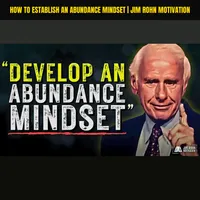 Jim Rohn Motivation Daily artwork