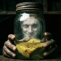 Scary Horror Stories by Dr. NoSleep artwork
