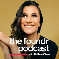 The Foundr Podcast with Nathan Chan artwork