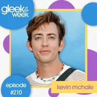 Gleek of the Week - A Glee Podcast artwork