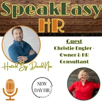 SpeakEasy HR artwork
