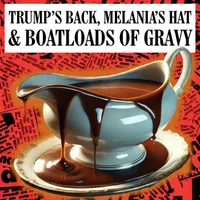 In The News This Week (the Have I Got News For You podcast) artwork