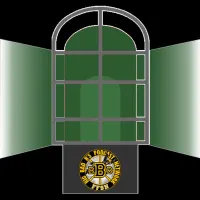 Big Bad B's Podcast Network: A Boston Bruins Podcast artwork