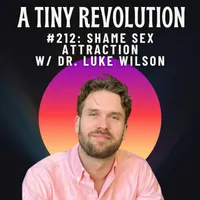 A Tiny Revolution artwork