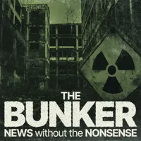 The Bunker – News without the nonsense artwork
