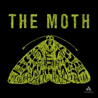 The Moth artwork