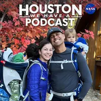 Houston We Have a Podcast artwork