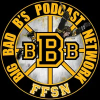 Big Bad B's Podcast Network: A Boston Bruins Podcast artwork