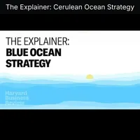 Harvard Business Review artwork