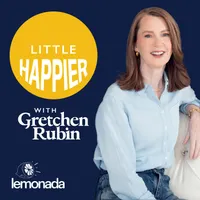 Happier with Gretchen Rubin artwork