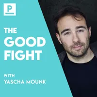 The Good Fight artwork