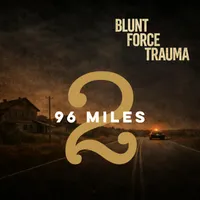 Blunt Force Trauma artwork