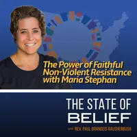 The State Of Belief artwork
