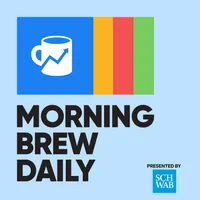 Morning Brew Daily artwork