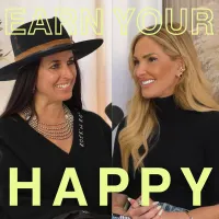Earn Your Happy artwork