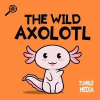 Tumble Science Podcast for Kids artwork