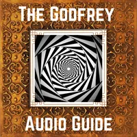 The Godfrey Audio Guide artwork