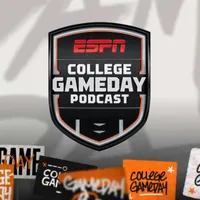ESPN College GameDay artwork
