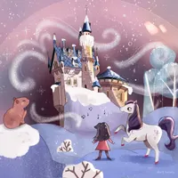 Girl Tales artwork
