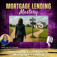 Mortgage Lending Mastery artwork