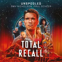 Unspooled artwork