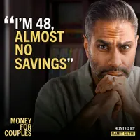 Money For Couples with Ramit Sethi artwork