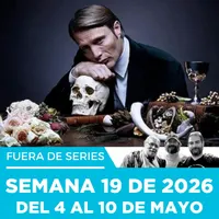 Fuera de Series artwork