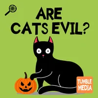 Tumble Science Podcast for Kids artwork