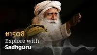The Sadhguru Podcast - Of Mystics and Mistakes artwork