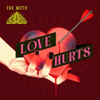 The Moth artwork