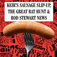 In The News This Week (the Have I Got News For You podcast) artwork