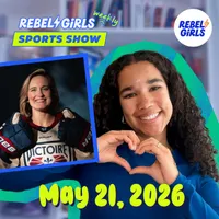 Rebel Girls artwork