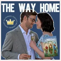 Hallmarkies Podcast artwork