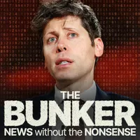 The Bunker – News without the nonsense artwork