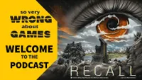 So Very Wrong About Games artwork