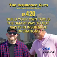 The Insurance Guys Podcast artwork