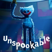 Unspookable artwork