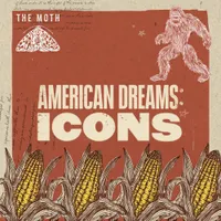 The Moth artwork