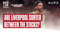 The Anfield Wrap artwork