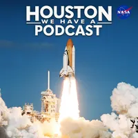 Houston We Have a Podcast artwork