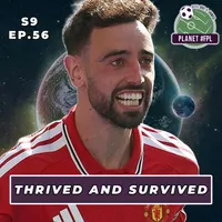 Planet FPL - The Fantasy Football Podcast artwork